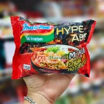 Indomie Goreng Seblak Hot Jeletot 75gr