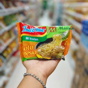 Indomie Soto Special 75gr