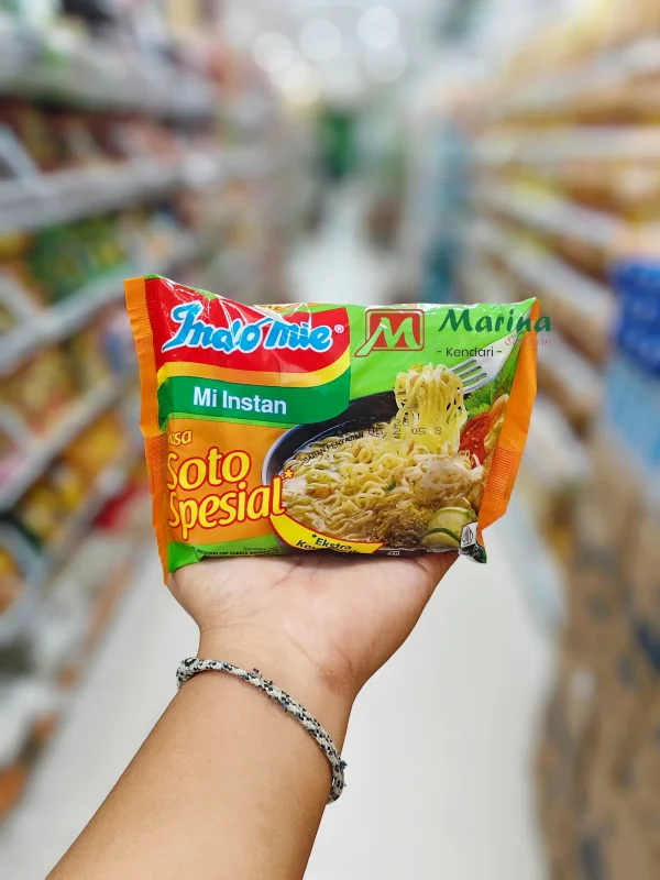 Indomie Soto Special 75gr