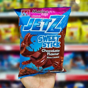 Jetz Stick Choco Fiesta 65gr