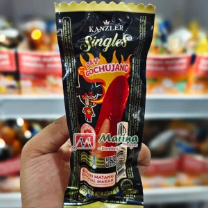 Kanzler Singles Sosis Gochujang