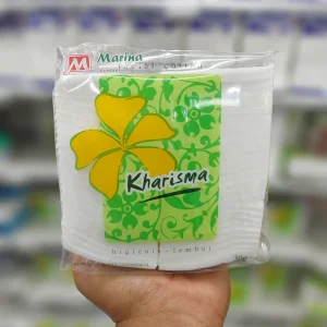 Kapas Kharisma 30gr