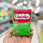 Ladaku Merica Bbk 12x3gr