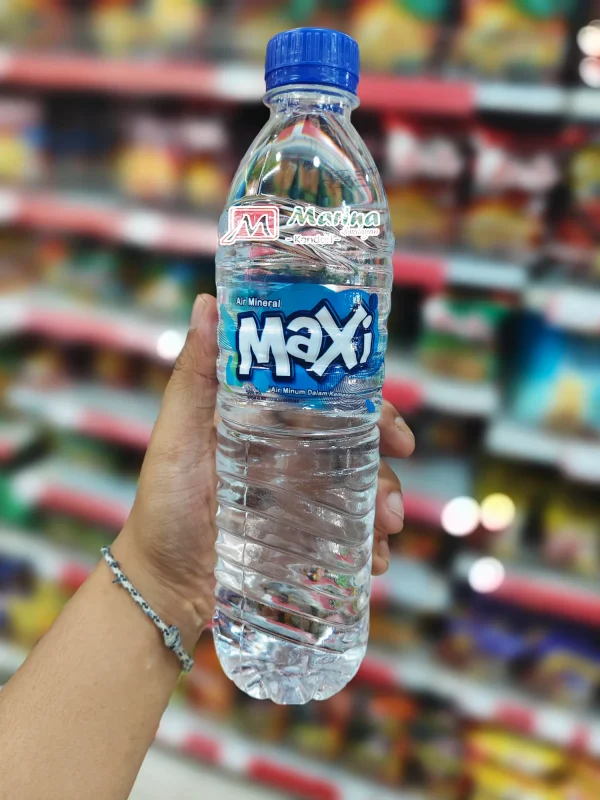 MAxi 600ml