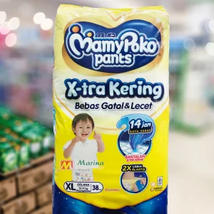 Mamypoko Pants Std Xl38