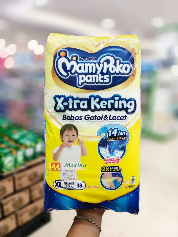 Mamypoko Pants Std Xl38 1