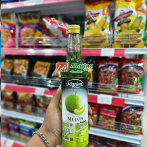 Marjan Boudoin Syrup Melon 460ml