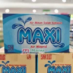 Maxi Air Mineral 240 Ml