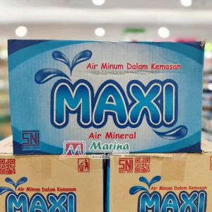 Maxi Air Mineral 240 Ml
