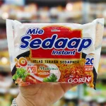 Mie Sedaap Goreng 90gr