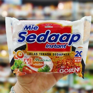 Mie Sedaap Goreng 90gr