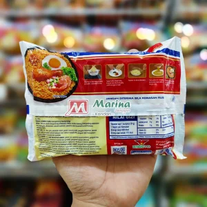 Mie Sedaap Goreng Murah Kendari