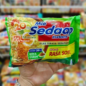 Mie Sedap Soto 75gr