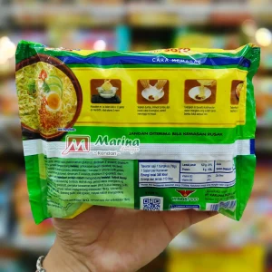 Mie Sedap Soto Ayam