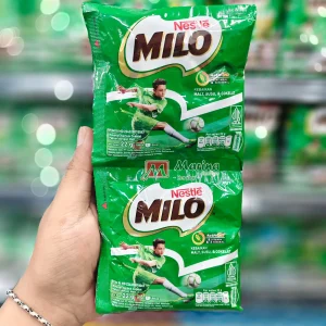 Milo Activ-go Sich 10*22gr