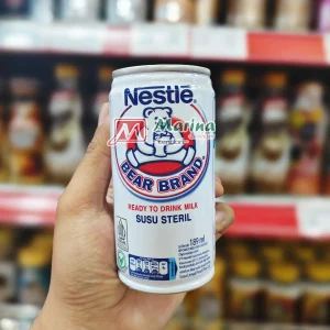 Nestle Bear Brand 189ml