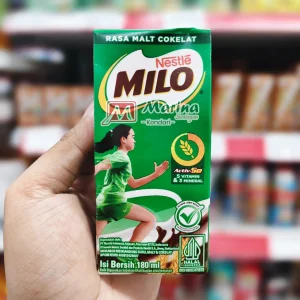 Milo Activ Go UHT 180ml