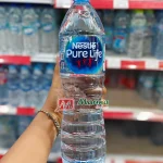 Nestle Air Mineral 1500ml