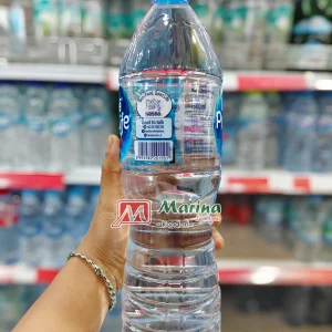 Air Minum Kemasan Nestle