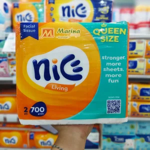 Nice Tissue Kiloan 700gr