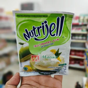 Nutrijell Kelapa Muda