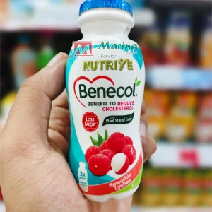 Nutrive Benecol Leci 100ml
