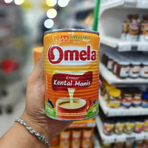 Omela Can 490ml