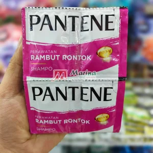 Pantene Shp Hair Fall 12x10ml
