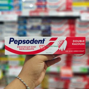 Pepsodent White 190g