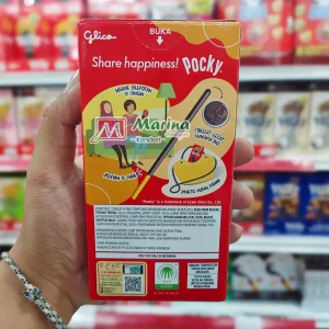 Biskuit Pocky Cokelat