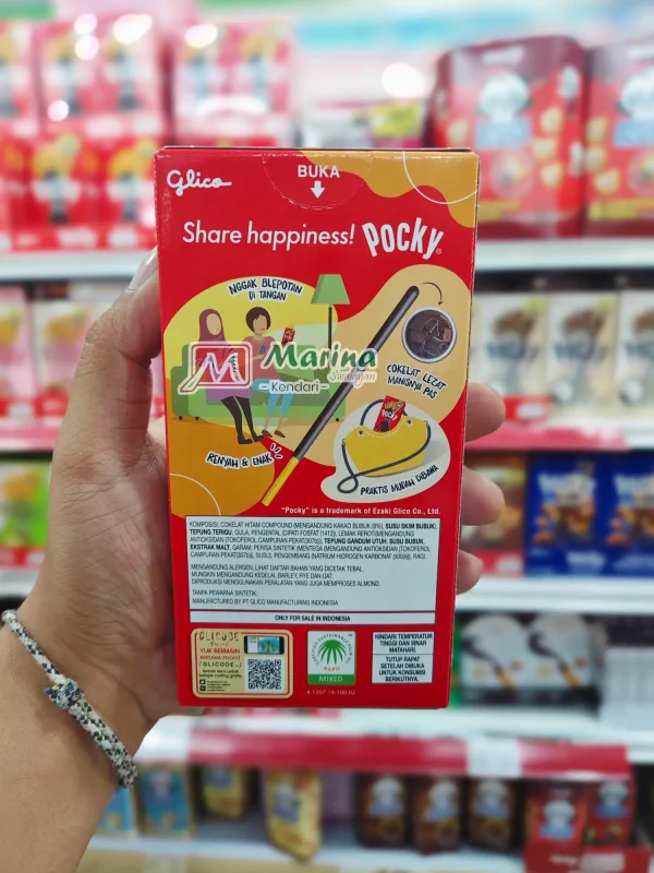 Pocky Chocolate Bisc Stick 47gr_25-10-11_10-31-30-480 Biskuit Pocky Cokelat