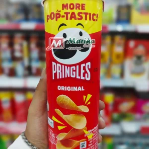 Pringles Original 102gr