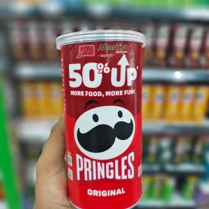 Pringles Original 42gr