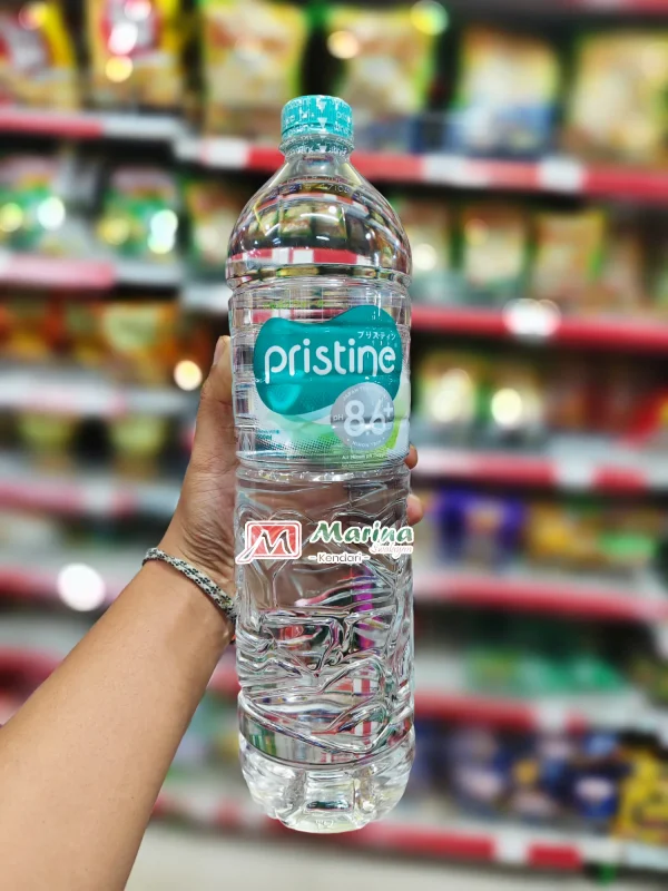 Pristine 1500ml