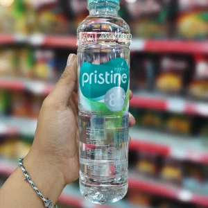Pristine Water 400ml