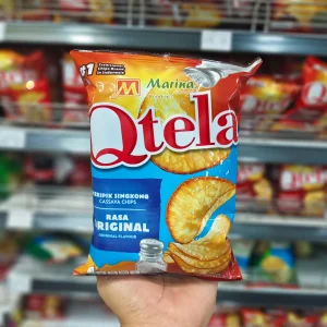Qtela Original 60gr