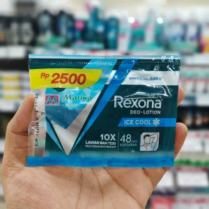 Rexona Men Ice Cool Lot10