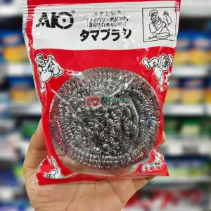 Sabut Cuci Stainless Ako-40