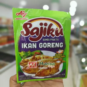 Sajiku