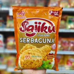 Sajiku Tepung Bumbu 900gr