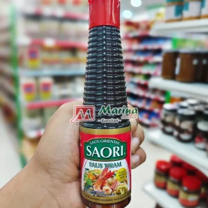 Saori Saus Tiram 133ml
