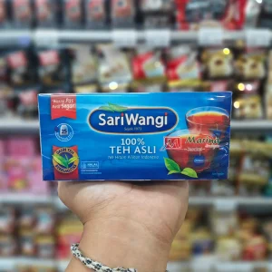 Sariwangi Teh Asli 25`s