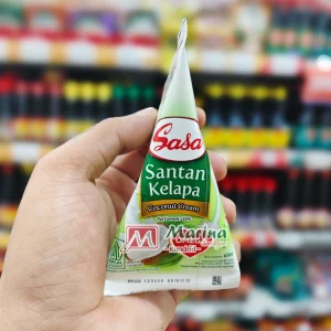 Sasa Santan Cair 65ml