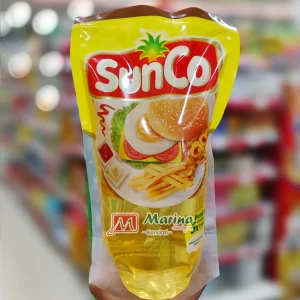 Sunco 1 Ltr Refill