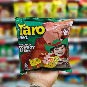 Taro Net Cowboy 36gr