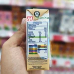 Ultra Mimi Vanilla Marina Swalayan Kendari