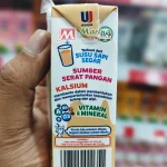 Susu UHT Anak Ultra Mimi