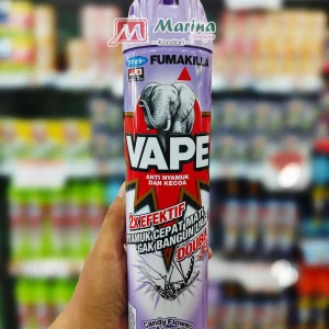 Vape Aer Candy Flow 600ml