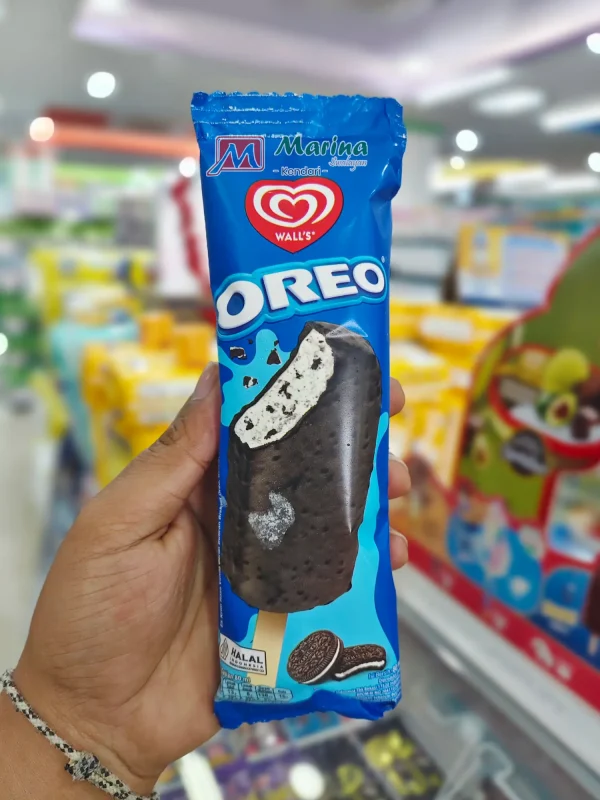 Walls Oreo Stick 80ml 1