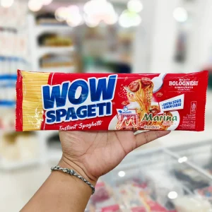 Wow Spageti Bolognese 80gr